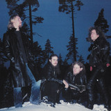 Listen to In the Sign of the Raven - Album by Mithotyn | Spotify
