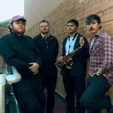 Dylan Flynn & The Dead Poets