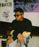 Caleb Calloway profile