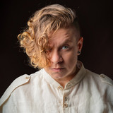 artist image
