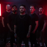 Heart Of A Coward photo 3