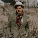 Ron Sexsmith profile