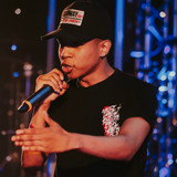 artist image