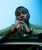 Alex Cross profile