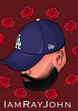 Iamrayjohn profile