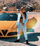 Karla Moscato profile