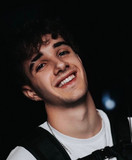 Luca-Dante Spadafora profile