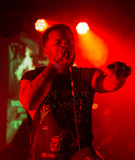 artist image