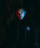 Aleister profile