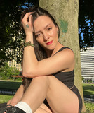 Carly Conroy