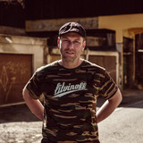 Image of Xavier Baumaxa