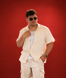 artist image