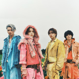 BAKUON -爆音- - song and lyrics by WOLF HOWL HARMONY from EXILE