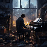 artist image