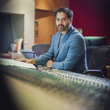artist image
