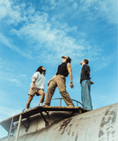 artist image