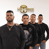 Los Tiernos Del Vallenato