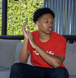 Elijah Johnson profile