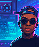 artist image