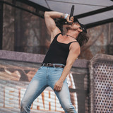 artist image