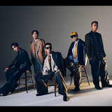 ミュージシャン exile tribe EXILE TRIBE | Spotify