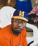 Teddy Oso profile