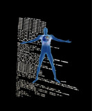 meat computer profile