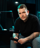 artist image