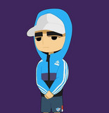 Ualde profile