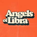 ANGELS OF LIBRA