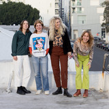 Chastity Belt