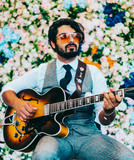 Orion and the Melted Crayons profile