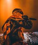 artist image