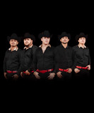 Grupo Los Chavalos