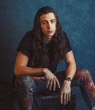Cain Kerner profile