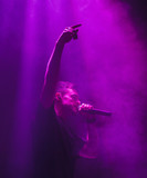 artist image