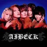 AIBECK live at Catsonic Livehouse, Bangkok
