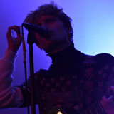 Tristan Faulkner profile