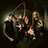 RISE OF KRONOS