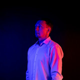 Rob White and the Secret Ingredients