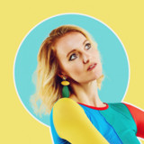 Phoebe Katis profile