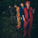 Weepers Circus profile