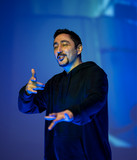 artist image