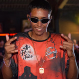 artist image