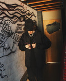Nick Alexandr profile