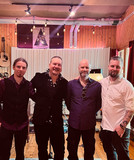 Patrik Jansson Band