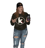 Karmaa profile