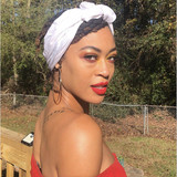 Empress Quamine profile