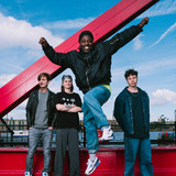 One More Chance - song and lyrics by Bloc Party | Spotify