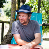Andreas Hinterseher